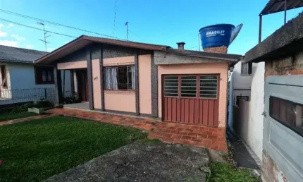 Casa à venda no Jardim Eldorado, Caxias do Sul 