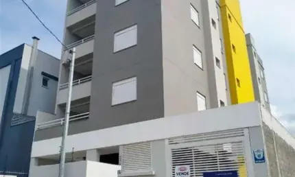 Apartamento com 3 quartos à venda na Nossa Senhora da Saúde, Caxias do Sul , 72 m2 por R$ 350.000