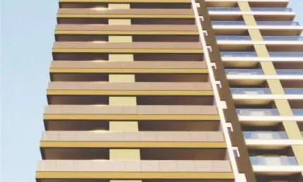 Apartamento com 3 quartos à venda no Petrópolis, Caxias do Sul , 110 m2 por R$ 1.240.000