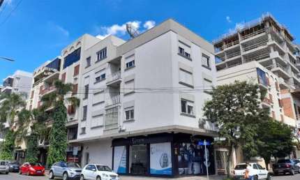 Apartamento com 3 quartos à venda no Centro, Farroupilha , 96 m2 por R$ 477.000