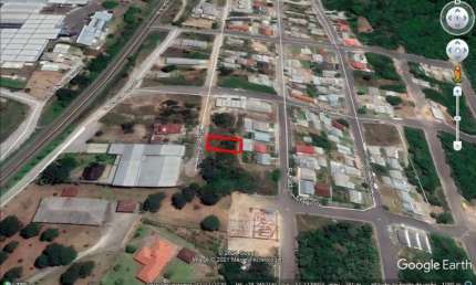 Terreno à venda no América, Farroupilha  por R$ 179.000
