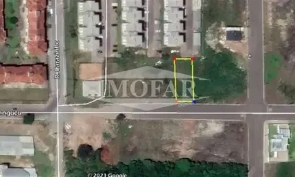 Terreno à venda no São Francisco, Farroupilha  por R$ 138.000