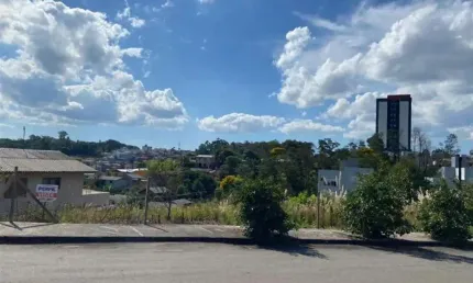 Terreno à venda no desvio rizzo, caxias do sul , 712 m2 por r$ 325.000