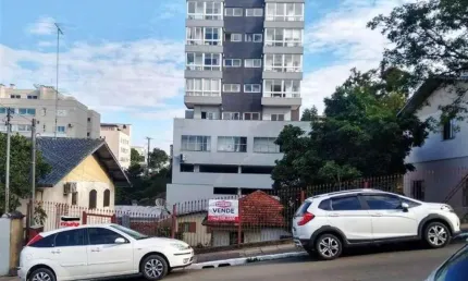 Terreno à venda no Centro, Farroupilha 