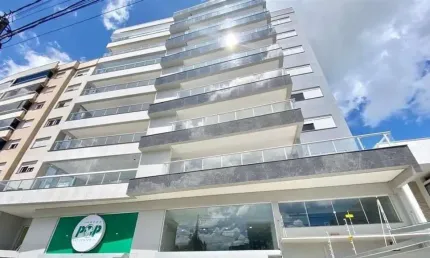 Apartamento com 3 quartos à venda no Villagio Iguatemi, Caxias do Sul , 169 m2 por R$ 1.200.000