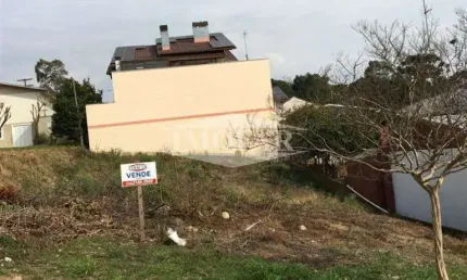 Terreno à venda no São Francisco, Farroupilha  por R$ 160.000