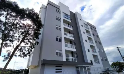 Apartamento com 2 quartos à venda no Nova Vicenza, Farroupilha , 80 m2 por R$ 481.886