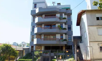 Apartamento com 3 quartos à venda no centro, caxias do sul , 283 m2 por r$ 1.200.000