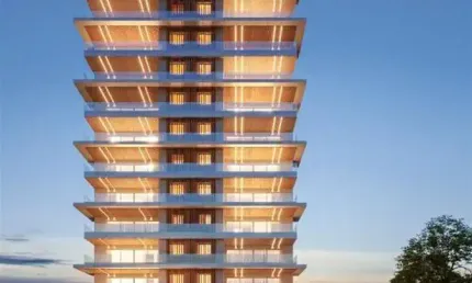 Apartamento com 3 quartos à venda no Exposição, Caxias do Sul , 170 m2 por R$ 2.143.000