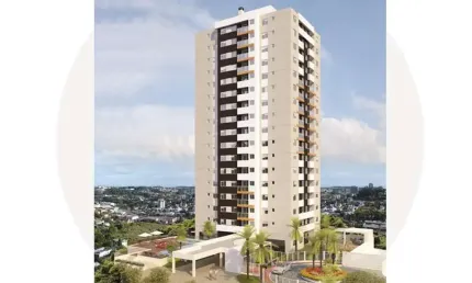 Apartamento com 2 quartos à venda no Panazzolo, Caxias do Sul , 56 m2