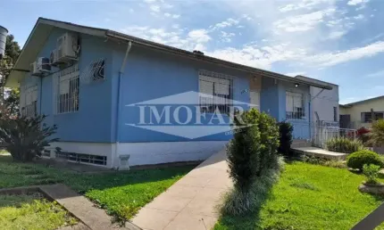 Casa com 4 quartos à venda no Medianeira, Farroupilha , 220 m2 por R$ 2.100.000