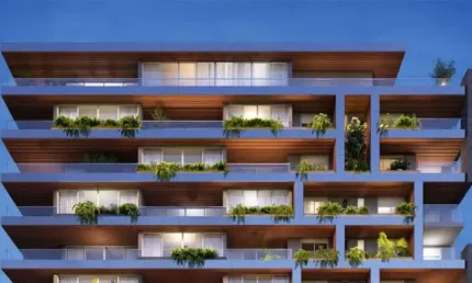 Apartamento com 3 quartos à venda no exposição, caxias do sul , 228 m2 por r$ 3.606.760
