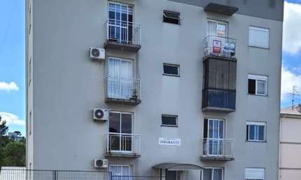 Cobertura com 2 quartos à venda no Imigrante, Farroupilha , 104 m2 por R$ 349.000