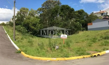 Terreno à venda no são francisco, farroupilha  por r$ 286.000