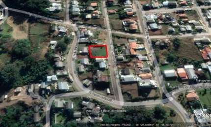 Terreno à venda no Belvedere, Farroupilha  por R$ 700.000