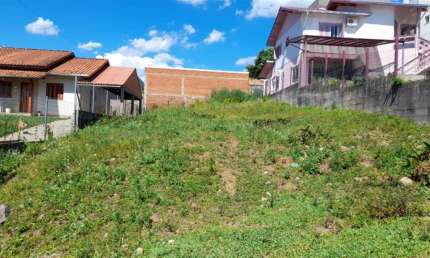 Terreno à venda no Cruzeiro, Farroupilha  por R$ 160.000