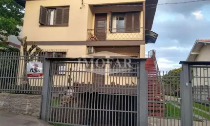 Casa com 3 quartos à venda no Planalto, Farroupilha , 126 m2 por R$ 550.000