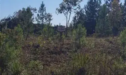 Terreno à venda no São Luiz, Caxias do Sul 
