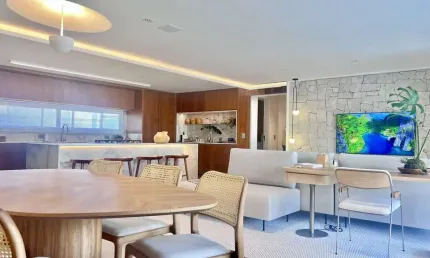 Apartamento com 3 quartos à venda no exposição, caxias do sul , 156 m2 por r$ 2.538.000