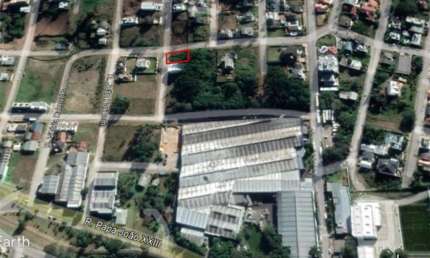Terreno à venda no São Francisco, Farroupilha  por R$ 265.000