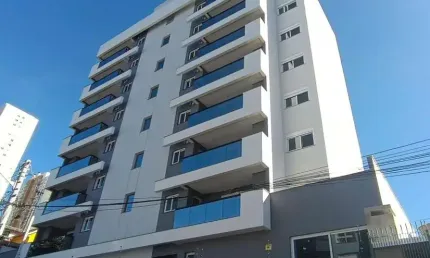 Apartamento com 3 quartos à venda no Exposição, Caxias do Sul , 100 m2 por R$ 789.000
