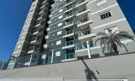 Apartamento com 2 quartos à venda no sanvitto, caxias do sul , 57 m2 por r$ 433.150
