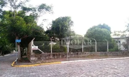 Terreno à venda na Bela Vista, Farroupilha  por R$ 795.000