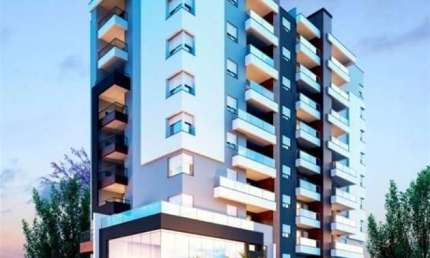 Apartamento com 2 quartos à venda no Pio X, Caxias do Sul , 69 m2 por R$ 429.000