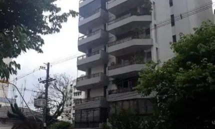 Apartamento com 4 quartos à venda no Centro, Caxias do Sul , 228 m2 por R$ 940.000