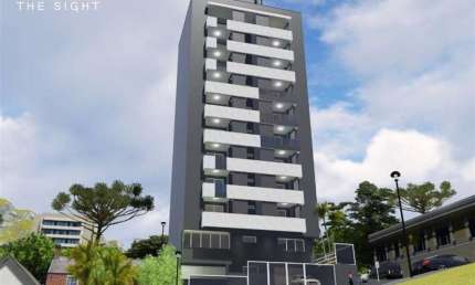Cobertura com 3 quartos à venda no Sanvitto, Caxias do Sul , 173 m2 por R$ 1.290.000