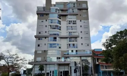 Apartamento com 3 quartos à venda no Centro, Farroupilha , 125 m2 por R$ 990.000