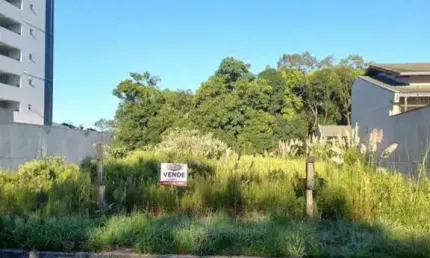 Terreno à venda na vila verde, caxias do sul  por r$ 440.000