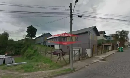 Terreno à venda no rio branco, caxias do sul  por r$ 1.550.000