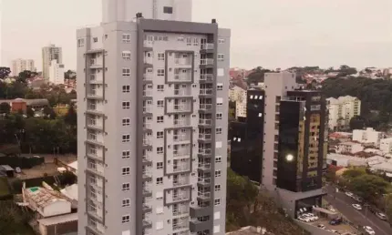 Apartamento com 1 quarto à venda na Nossa Senhora de Lourdes, Caxias do Sul , 35 m2 por R$ 499.025