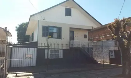Terreno à venda no Pio X, Caxias do Sul 
