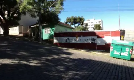 Terreno à venda na Nossa Senhora de Lourdes, Caxias do Sul  por R$ 2.280.000