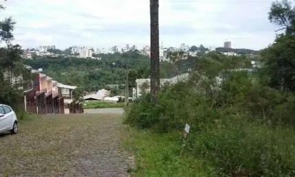 Terreno à venda no Santa Catarina, Caxias do Sul 