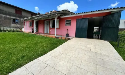 Casa com 3 quartos à venda no Imigrante, Farroupilha , 150 m2 por R$ 440.000