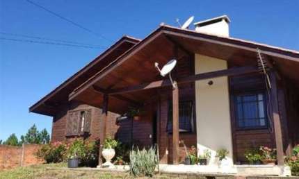 Casa com 3 quartos à venda na Nossa Senhora da Saúde, Caxias do Sul , 130 m2 por R$ 1.250.000