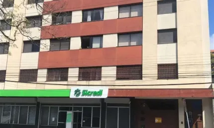Apartamento com 3 quartos à venda no centro, caxias do sul , 116 m2 por r$ 400.000