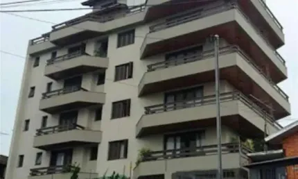 Apartamento com 3 quartos à venda na Nossa Senhora de Lourdes, Caxias do Sul , 224 m2 por R$ 980.000