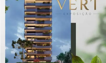 Apartamento com 3 quartos à venda no exposição, caxias do sul , 171 m2 por r$ 1.995.000
