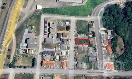 Terreno à venda no América, Farroupilha  por R$ 115.000