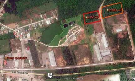 Terreno à venda no 3 Distrito, Farroupilha  por R$ 2.000.000