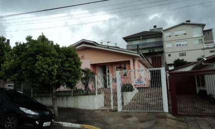 Casa com 4 quartos à venda no Santo Antônio, Farroupilha , 109 m2 por R$ 739.000