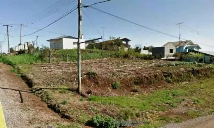 Terreno à venda no são luiz, farroupilha  por r$ 450.000