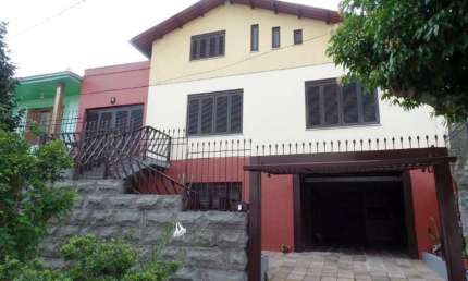 Casa com 4 quartos à venda no Monte Pasqual, Farroupilha , 360 m2 por R$ 620.000