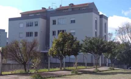 Cobertura com 2 quartos à venda no Imigrante, Farroupilha , 79 m2 por R$ 385.000