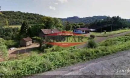 Terreno à venda na zona rural, farroupilha  por r$ 11.400.000