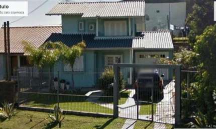 Casa com 4 quartos à venda no Nova Vicenza, Farroupilha , 173 m2 por R$ 1.200.000